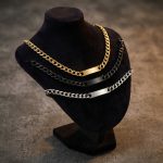 Kişiye Özel Tasarım Çelik Göz Bileklik - Görsel 2