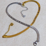 Kişiye Özel İtalyan Bileklik