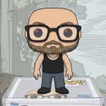 Funko Pop Karakter - Görsel 7