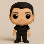 Funko Pop Karakter - Görsel 3