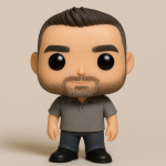 Funko Pop Karakter - Görsel 5