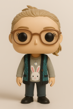 Funko Pop Karakter - Görsel 6